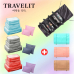작은이미지: 트래블잇 여행준비 A세트 6종(메쉬백3종+시크릿파우치2종+수납왕 여행파우치) #2