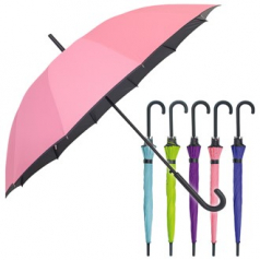 60-12K 겐지야 장우산(암막) RH610(K), 암막우산 우양산 양우산