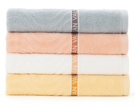 내츄럴 갤럭시 1매 세면타올 30수 115g #3