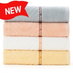 내츄럴 갤럭시 1매 세면타올 30수 115g