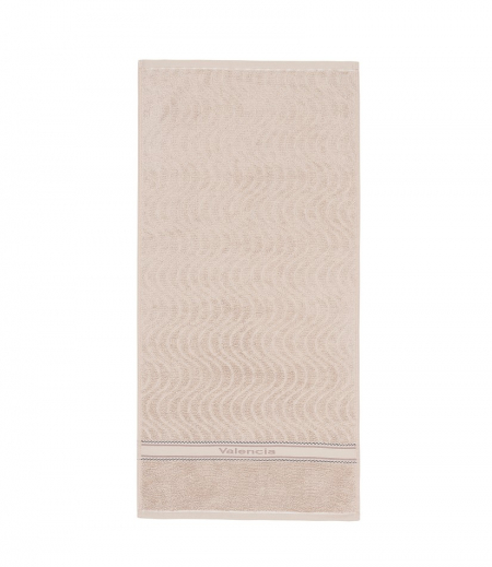 [리노라] 내츄럴 웨이브 디올 30수 140g 호텔수건 1p #5