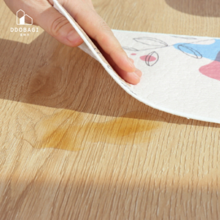 셀룰로오스 행주 면 독일 스웨덴 제로웨이스트 #6