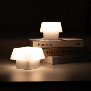 루티네 데일리 키캡 무드등