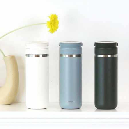 락앤락 메트로 투웨이 텀블러 475ml 손잡이 보온보냉 텀블러 #3