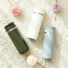 락앤락 메트로 투웨이 텀블러 475ml 손잡이 보온보냉 텀블러