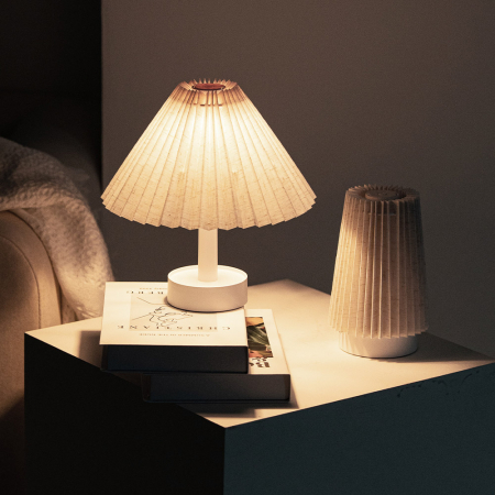 루티네 우디 무드등 #2