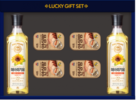 사조대림 정성특선 #4