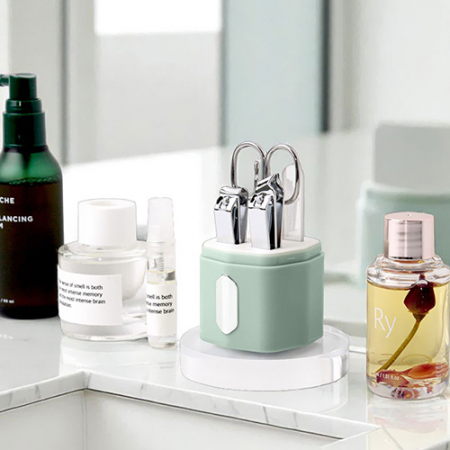 큐싹 오브제 손톱깎이 6종 #5