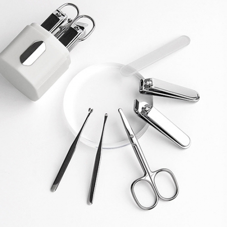 큐싹 오브제 손톱깎이 6종 #6