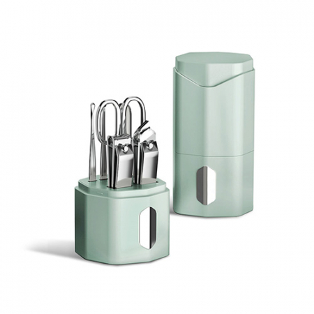 큐싹 오브제 손톱깎이 6종 #9