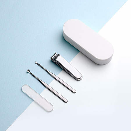 컴팩트 초소형 손톱깎이 4종 #5