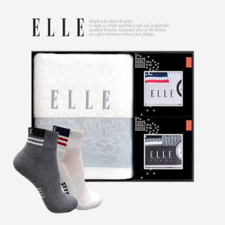 엘르 로즈 세트 #2