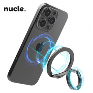 뉴클 N54 맥세이프 마그네틱 휴대폰 링 거치대
