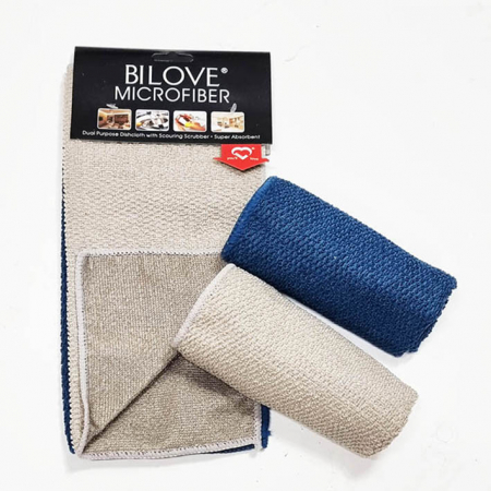 까실수세미&극세사행주 2p 1세트 #2