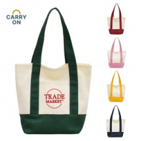 뉴욕 스탠다드 에코백