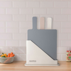 이녹스프랑 인덱스 도마 3종세트