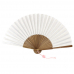 작은이미지: 교재용백선(대/기성) 전통부채 #2