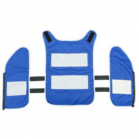 나노가드  쿨팩 핫팩 조끼 #2