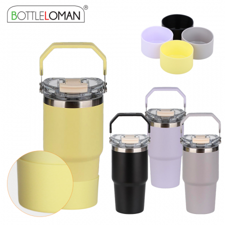 보틀로만 뉴 시에나 텀블러 600ml #2