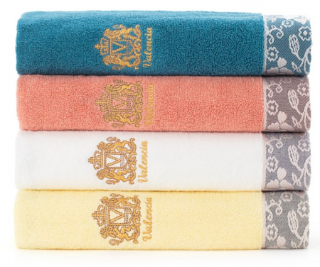 내츄럴 버킹검 30수 타올 150g 시안확인 #3