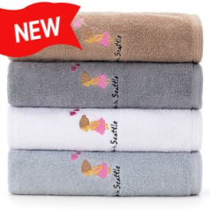 내츄럴 시애틀 30수 150g 호텔타올