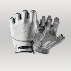 1442 남녀공용 하프핑거 운동용 장갑