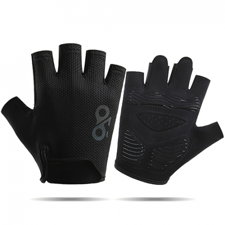 1440 남녀공용 통기성 사이클링 장갑 #2