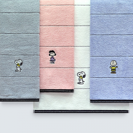 송월 스누피 프렌즈40 #3