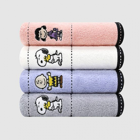 송월 스누피 프렌즈40 #2