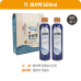 작은이미지: 참치액 500ml 2P #2