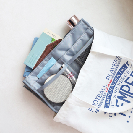 다용도 가방 이너백 이너파우치 백인백 #3