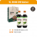 작은이미지: 장아찌 간장 860ml 2p #2