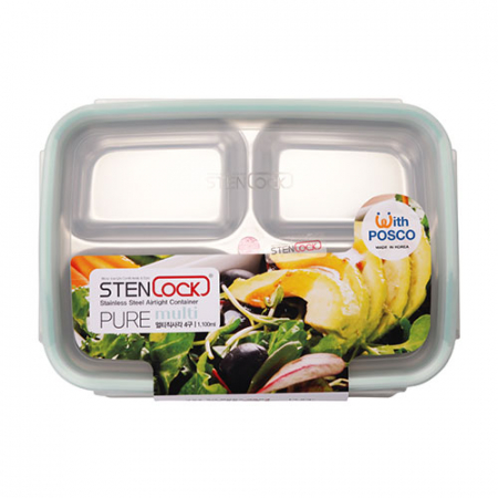 스텐락 멀티 직사각 4호 #2