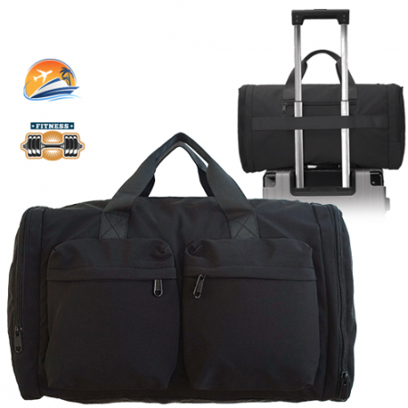 카고 스포츠가방 여행가방 #2