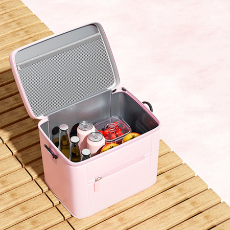 1484 MEOKY 보온 보냉 가방 #2