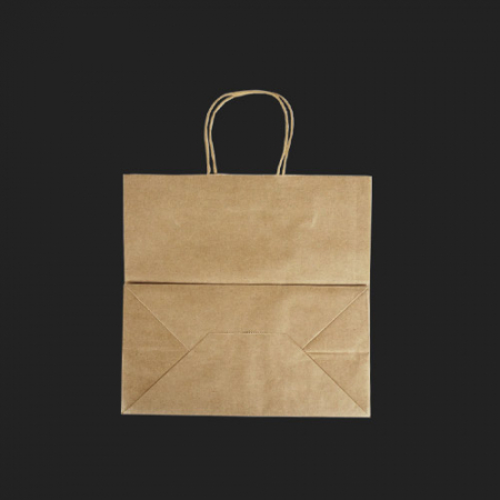 크라프트 무지 옵셋쇼핑백 41호 1박스 200장 #2