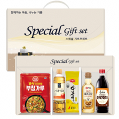 스페셜 선물세트 1호