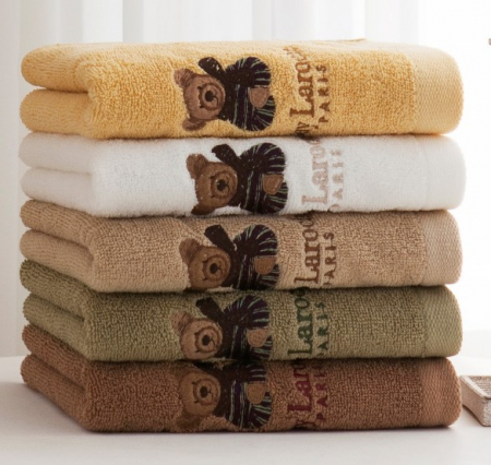 기라로쉬 베어 40 (140g)타올 #5