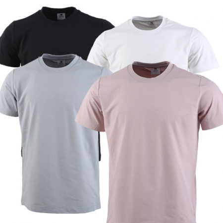 소로나 라운드 반팔 #2