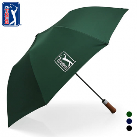 PGA 2단자동 빈티지우드 #2