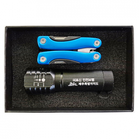 AQ 줌인후레쉬 + 컬러다용도공구 #2