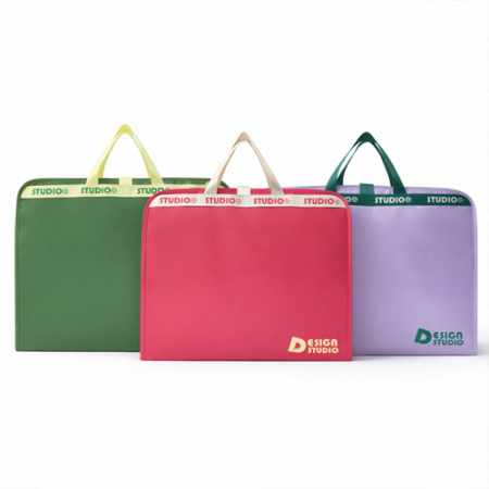 베이트 여행용 접이식 수납 파우치 #2