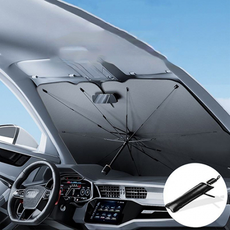 GF 우산형 차량용 햇빛가리개 #2