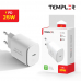 작은이미지: 템플러 PD 25W 1포트 본체 #3