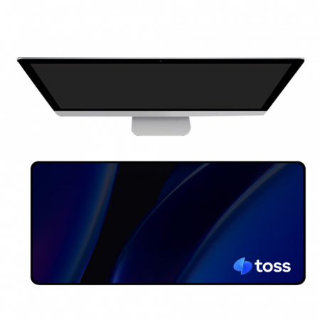 르웨이 풀컬러 폴리에스터 장패드 대형 #4