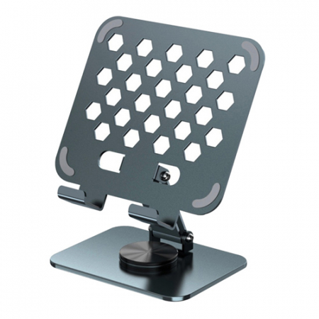 AQ 태블릿거치대 (휴대폰 거치가능) #2