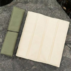 Y리빙 컴팩트 슬림 접이식 방석