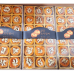 작은이미지: 영동 곶감 호두말이 36개입/450g~500g 추석 명절 선물세트 #2