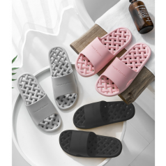 낮은 슬리퍼 거실 실내화 남녀공용 미끄럼방지 화장실 슬리퍼