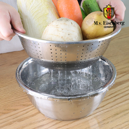 아이젠베르그 에스트 올인원 채칼 타공볼 3종세트 #4